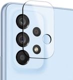 Selected by GSMpunt.nl Camera Lens Protector Transparant Geschikt voor Samsung Galaxy A53 / Samsung Galaxy A33