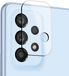 Selected by GSMpunt.nl Camera Lens Protector Transparant Geschikt voor Samsung Galaxy A53 / Samsung Galaxy A33