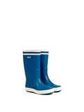 Aigle Lolly Pop 2 Regenlaarzen Kids Maat 26 Blue