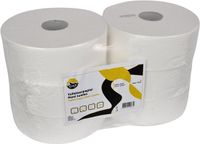 KURTT - Toiletpapier Maxi Jumbo 380M 6 Rollen