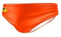 Turbo Slip de bain Orange 11-12 Ans Garçon