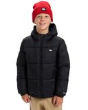 Quiksilver Cold Days Jacket Zwart 10