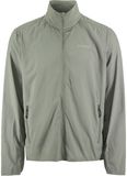 Craft Core Essence Wind Jacket Heren - Leaf | Maat: XL