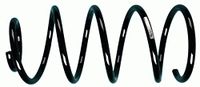 SACHS Fahrwerksfeder 993364