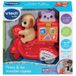VTech Press & Go Scooter rapido