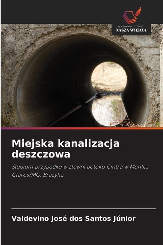 Miejska OmniScriptum SRL Miejska kanalizacja deszczowa