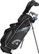 Callaway XJ2 Zwart 10-Delige Junior Golfset 2026 | Standbag (Unisex 6-9 Jaar)