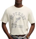 Superdry Athletic Essential Shirt Heren - Maat M
