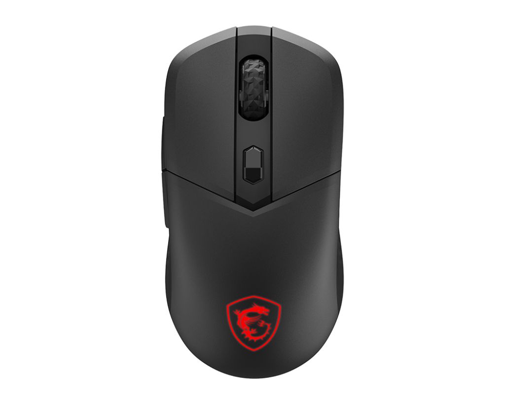 MSI VERSA 300 ELITE WIRELESS Gaming Muis