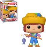Funko Pop! Retro Toys: Strawberry Shortcake - Huckleberry Pie #136