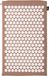Lotus - Superyoga Lotus Spijkermat taupe