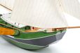 Billing-Boats Zeeschouw 532 - Bouwpakket - 1:22