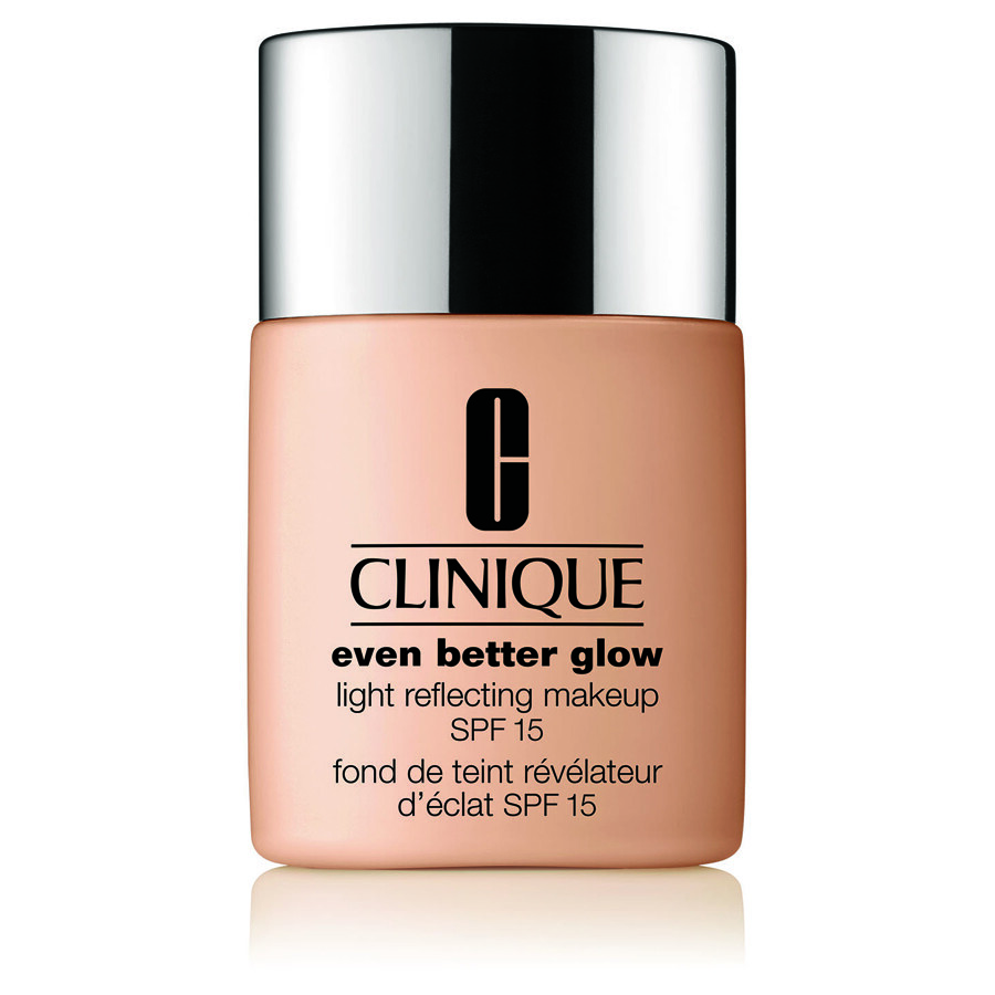 Clinique CN 02 - Breeze Foundation 30.0 ml