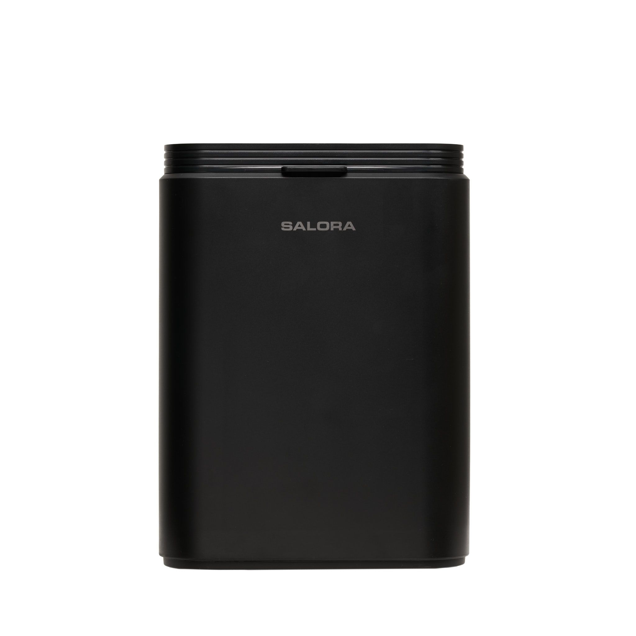 Salora ICEMAKER12B ijsblokjesmachine - 12 kg/24 uur - Matzwart