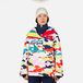Rossignol Jcc Valthor Veste de ski et de snowboard pour femme