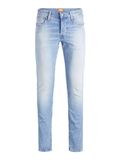 JACK & JONES Jeans 'JWHGLENN JJICON SBD 657 NOOS 50SPS' blauw denim
