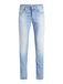 JACK & JONES Jeans 'JWHGLENN JJICON SBD 657 NOOS 50SPS' blauw denim