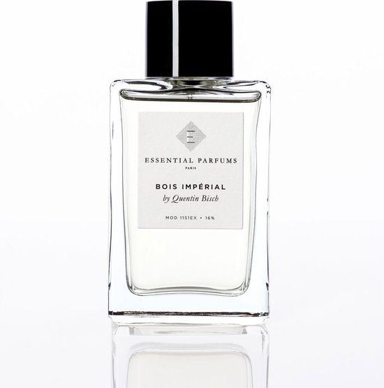 Imperial Essential Parfums Eau de Parfum / 100 ml / Unisex