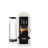 Krups Nespresso Vertuo Plus XN9031 - Machine à café à capsules - Blanc