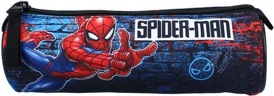 Spiderman Etui - Beyond amazing