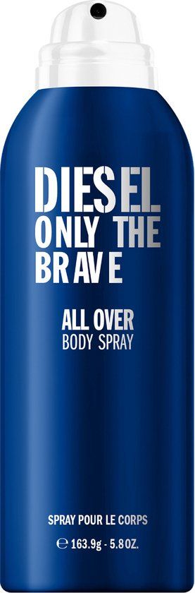 Diesel All over Body Spray / 200 ml / Men