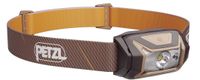 Petzl Tikka Bruin Lantaarn aan hoofdband LED