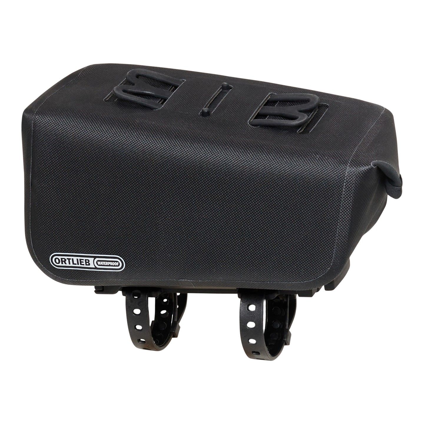 Top Tube Bag 1.5L Black