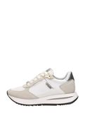 Guess Energy Sneakers Laag - Wit - Maat 36