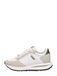 Guess Energy Sneakers Laag - Wit - Maat 36