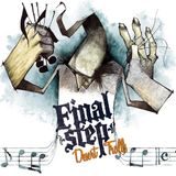 Sonic Rendezvous Final Step - Desert Trolls (CD)