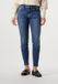 G-STAR 3301 High Waist Skinny Jeans