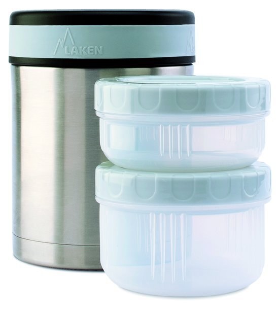 Laken Food Container Thermo 1 liter