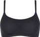 Sloggi Women GO Daily Cotton Top - Bralette - Zwart - XXL