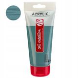 Art Creation Acrylverf 200 ml - 730 Zee Grijs