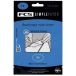 FCS Kit de réparation simple patch régulier PU