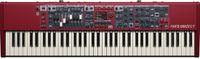 Clavia Nord Electro 7 73 stage keyboard