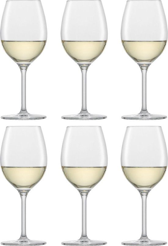 Schott Zwiesel Banquet Chardonnay Wijnglas - 6 stuks