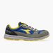 Diadora RUN TEXT LOW S1PS FO SR C. Rock/INSIGNIA BLUE 37