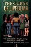The Dr. Heba Nasser The Curse Of Lipedema Paperback