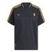 adidas Manchester United T-shirt Terrace Icons - Noir - X-Small