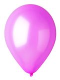 Pack Ciao Pack 100 balloons pearly in natural latex Premium Quality G120 (Ø 33cm / 13"), pink pearl