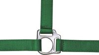 HKM Sports Equipment GmbH Halster -Stars Economy- lichtgroen Koudbloed paard