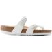 Birkenstock Vrouwenslippers Mayari Birko-Flor