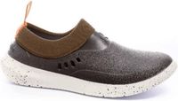 Rouchette Tuinklomp EVA Light+ Unisex - Bruin - 44
