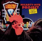 Suburban Mccarty/hite Project A Yardbird in Memphis