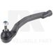 NK Rotule De Barre De Connexion 5033955 Renault 7701 054 583 7701 054 585
