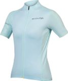 Endura Pro SL S/S Jersey - Glacier Blue - Maat M