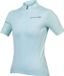 Endura Pro SL S/S Jersey - Glacier Blue - Maat M