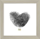 Deknudt Frames Fotolijst - Brons - 15x15 cm