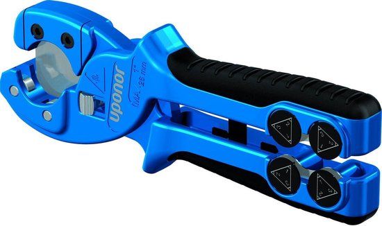 Uponor Multi buissnijder